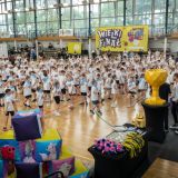 Sportowe Wyzwanie Chrumasa – Finał / fot. Patryk Larwiński